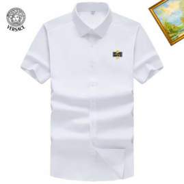 Picture of Versace Shirts Short _SKUVersaceS-4XL25tx4828939